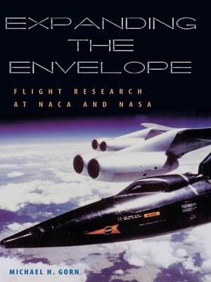 cover image of Expanding the Envelope